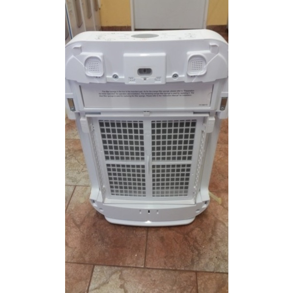 Luftreiniger Sinclair SP-240A