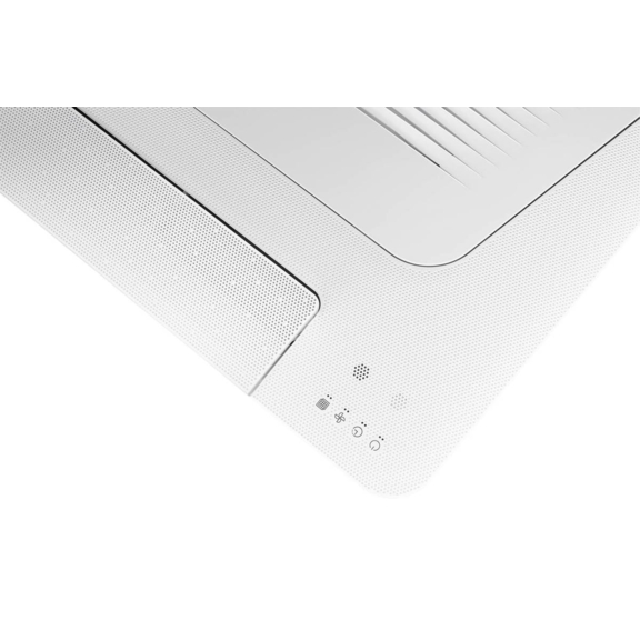 Samsung Wind-Free 1-Way Detail White