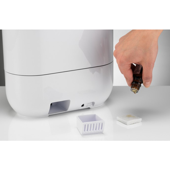 Ultraschallbefeuchter Boneco U200