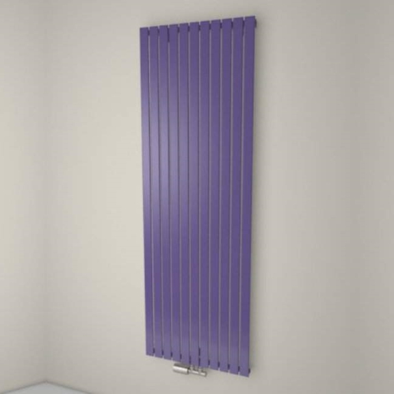 ISAN Collom Light Heizkörper für Flur