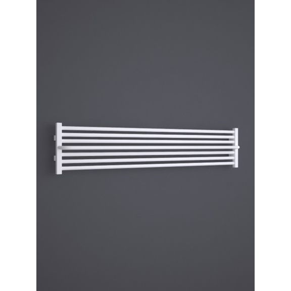 TERMA Lima Badheizkörper RAL9016 300x1400