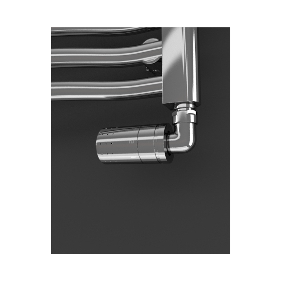 ISAN Linosia PLUS Badheizkörper