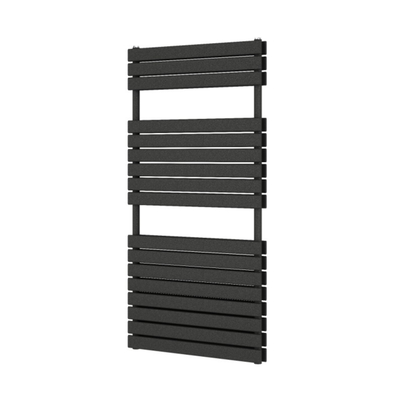 ISAN Mapia PLUS Double Wasserheizkörper für Badezimmer