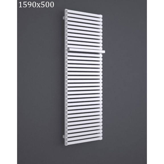 TERMA City One Badheizkörper 1590x500mm