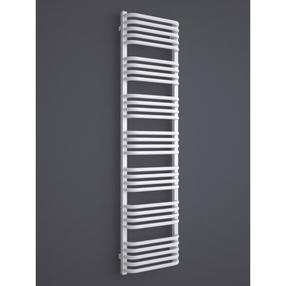 TERMA Alex Designheizkörper RAL9016 1580x500