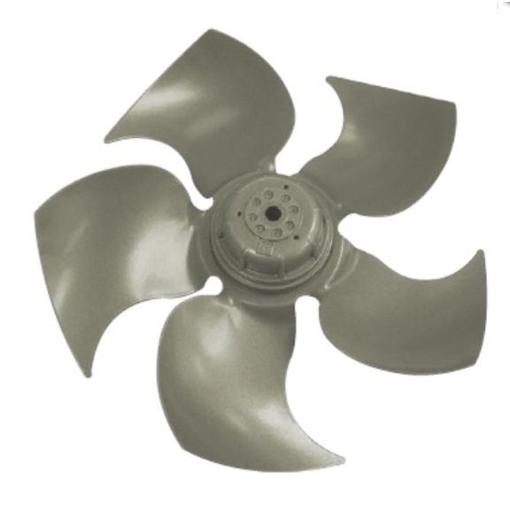 Soler & Palau TURBO 3000 Mobiler Axialventilator - Laufrad