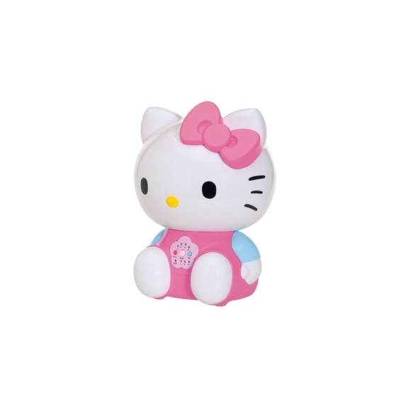 Ultraschall-Luftbefeuchter LA120116 Hello Kitty