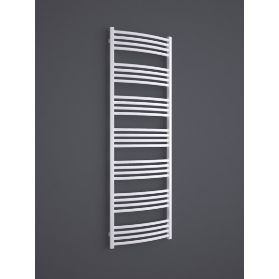 TERMA Lena Badheizkörper RAL 9016 1620x536mm