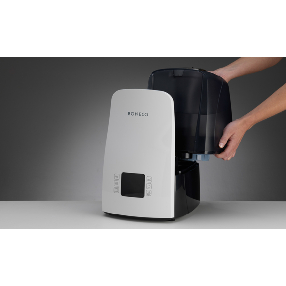 Ultraschall-Luftbefeuchter Boneco U650