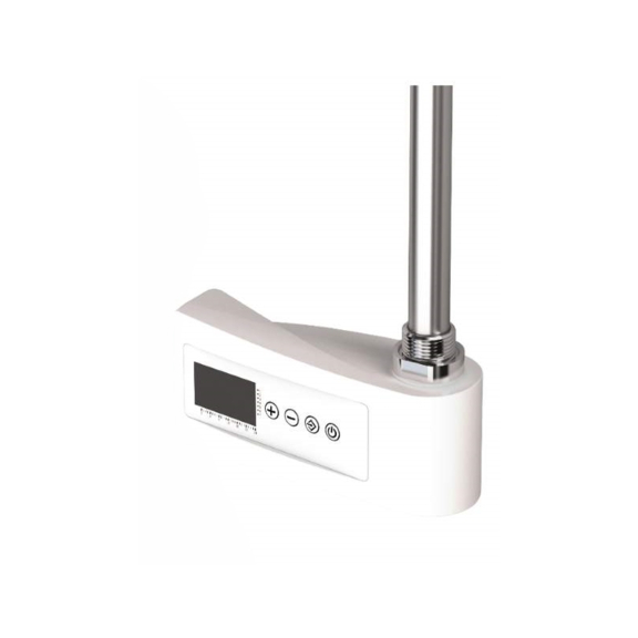 Heizpatrone Whistle Weiß