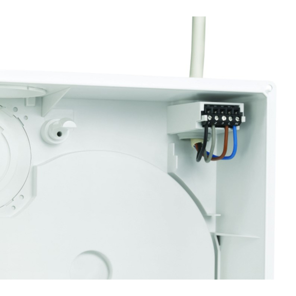 Helios ELS-GU Unterputzgehäuse