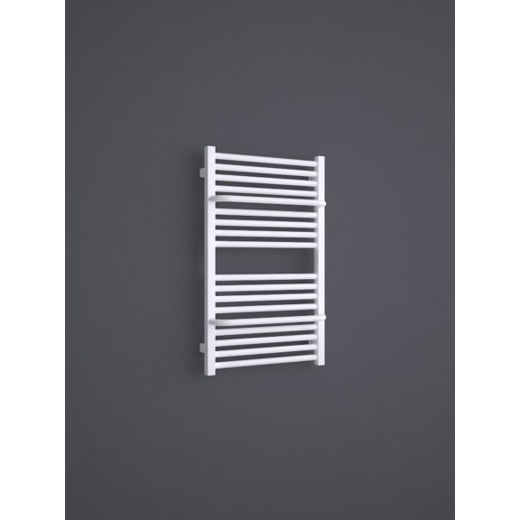 TERMA Lima Badheizkörper RAL9016 820x500