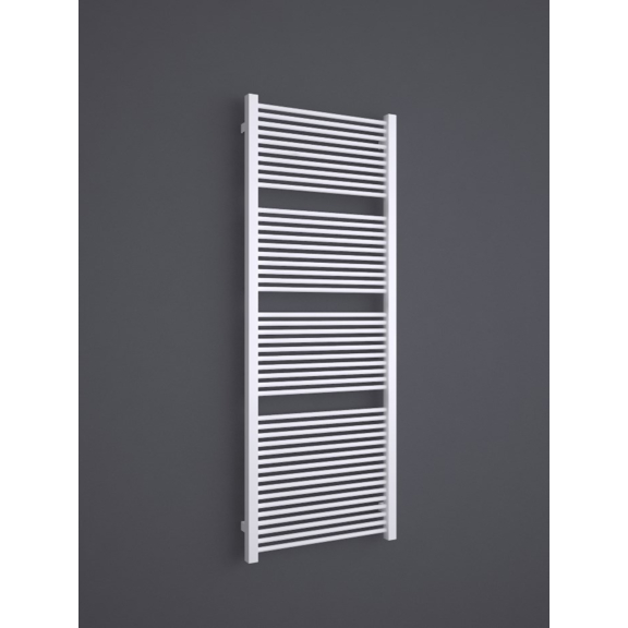 TERMA Mike Designheizkörper RAL 9016 1335x530