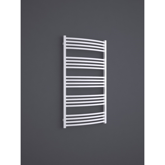TERMA Lena Badheizkörper RAL 9016 1140x636mm