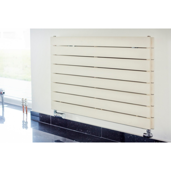 ISAN Collom Double Horizontal Leistungsfähiger Heizkörper