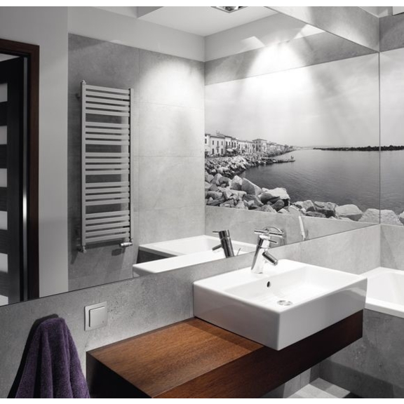 TERMA Marlin Badheizkörper