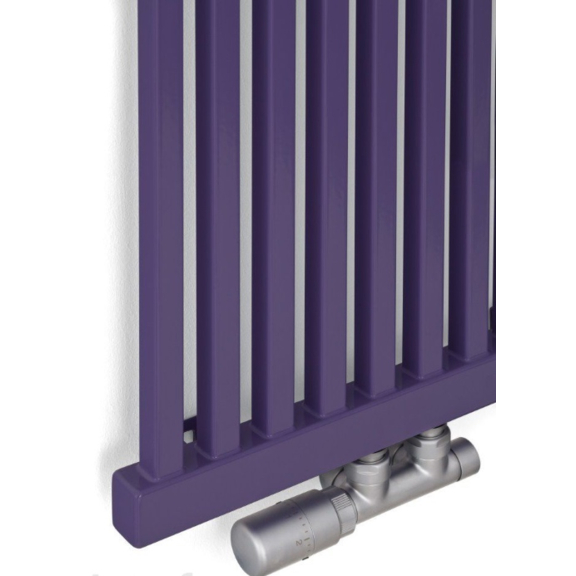 TERMA Intra - Farbe Blueberry Detail