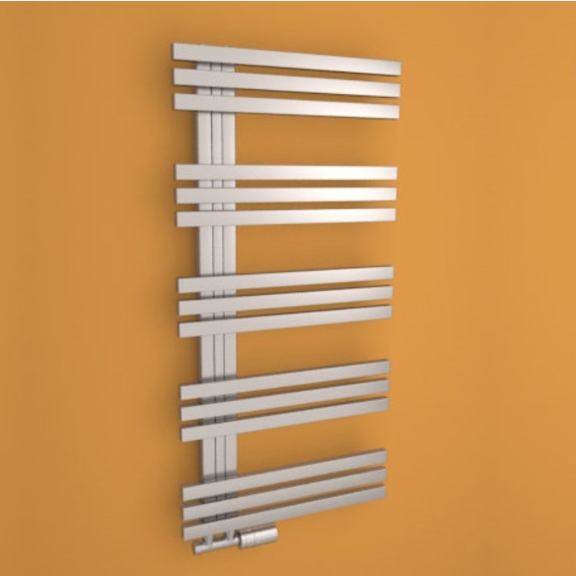 ISAN Echo Inox Edelstahlheizkörper