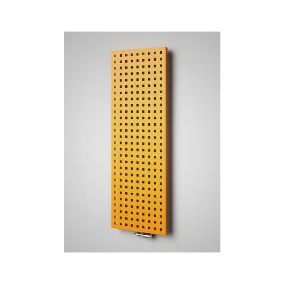 ISAN Solar Vertikaler Heizkörper