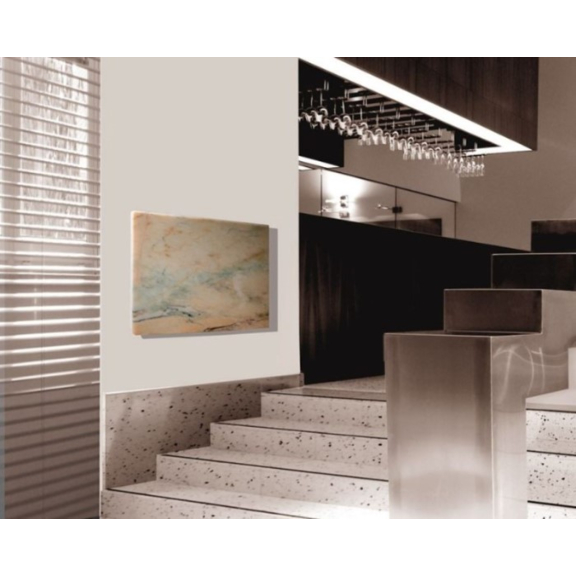 Fenix MR 300 Granitheizplatte