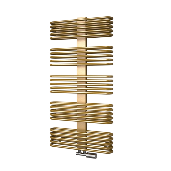 ISAN Koro Badheizkörper 1180x600