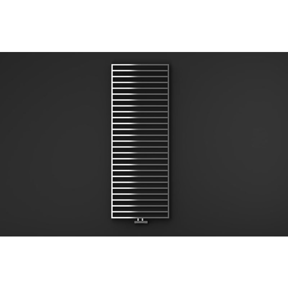 IRSAP It Is Badheizkörper verchromt