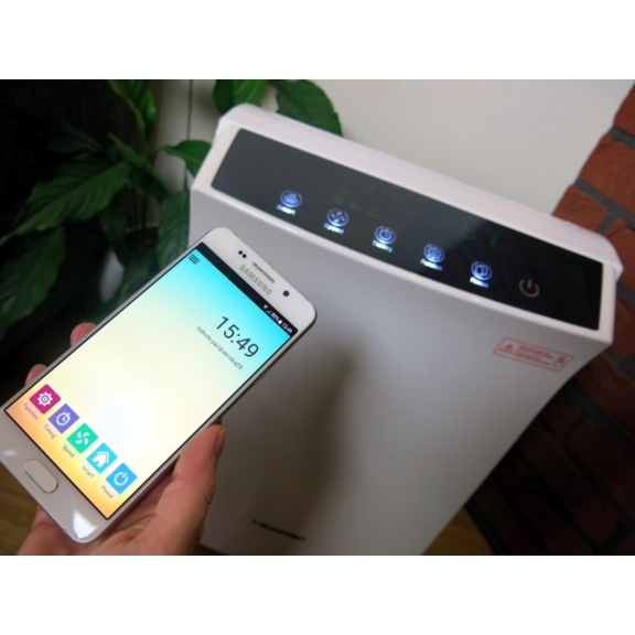 Blaupunkt Lavender 3537W WiFi