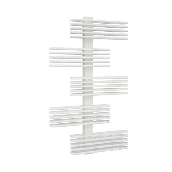 ISAN Koro Extra Badheizkörper