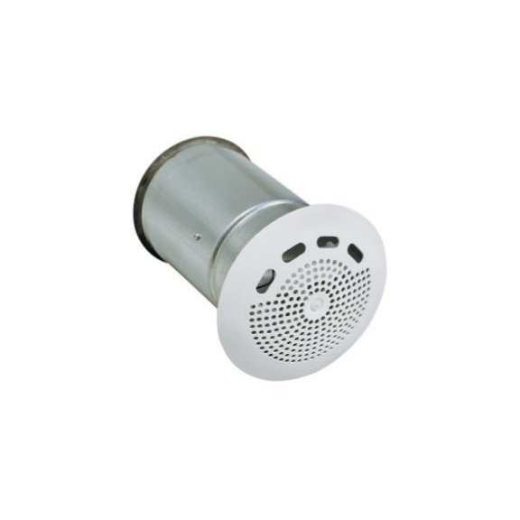 Elegant VS 125 Luftauslass