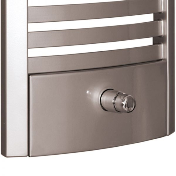 TERMA Dexter Pro Badheizkörper Detail