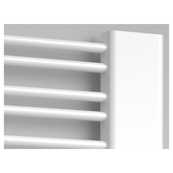 ISAN Swingo Badheizkörper Detail