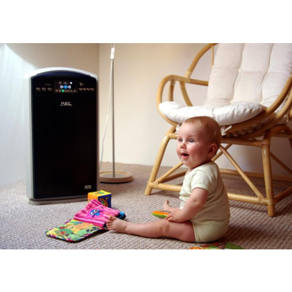 Airbi PURE Luftreiniger