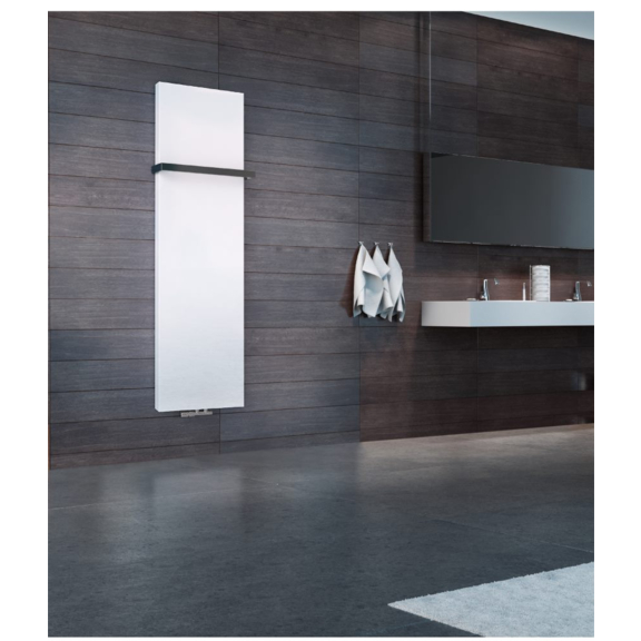 TERMA Case Slim Vertikaler Designheizkörper