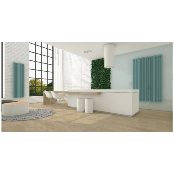 TERMA Sherwood V Designheizkörper Inspirationen