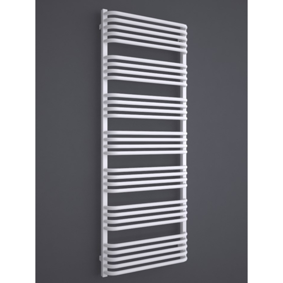 TERMA Alex Designheizkörper RAL9016 1580x700