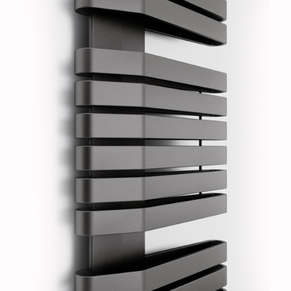 TERMA Iron S - Farbe Graphite