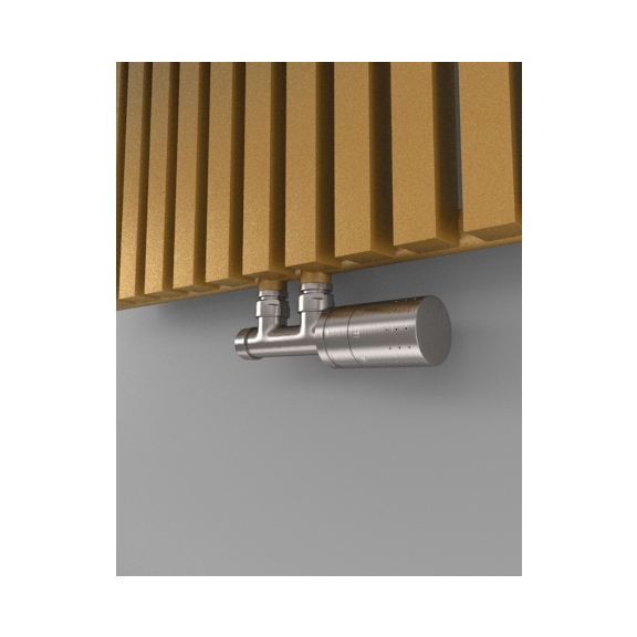 ISAN Octava Heizkörper für Flur