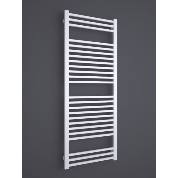 TERMA Bone Badheizkörper 1510x600 - Ral 9016