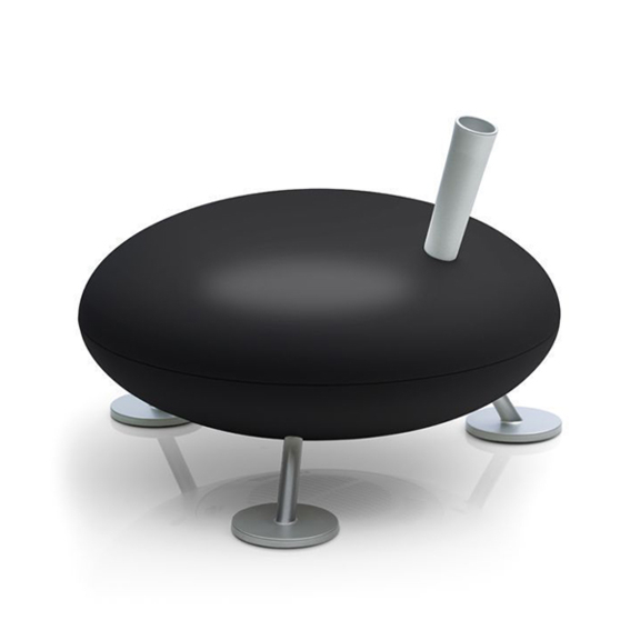 Dampfluftbefeuchter Stadler Form Fred