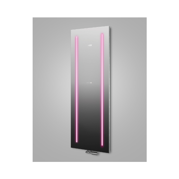 ISAN Magic Mirror Spiegelheizkörper