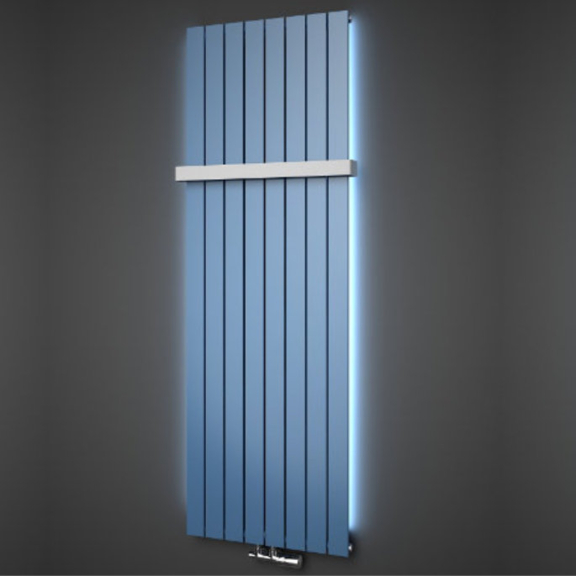 ISAN Collom LED Heizkörper