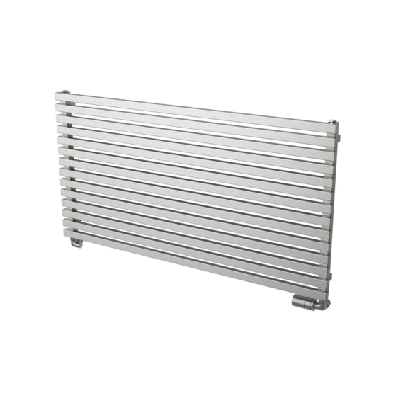 ISAN Zoya Inox Edelstahlheizkörper