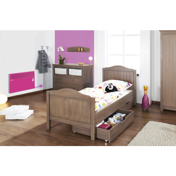 Vigo EPK 4590 E20 2000 W elektrischer Konvektor