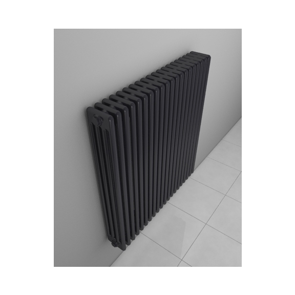 ISAN Atol C4 Gliederheizkörper aus Stahl