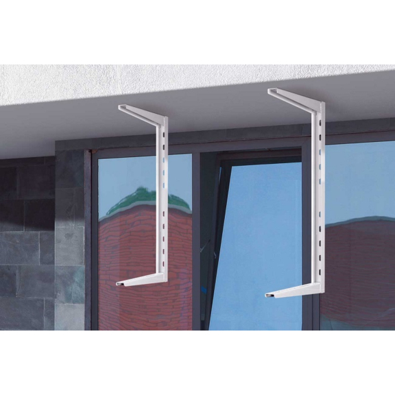 MC 700 Konsole für Dachmontage