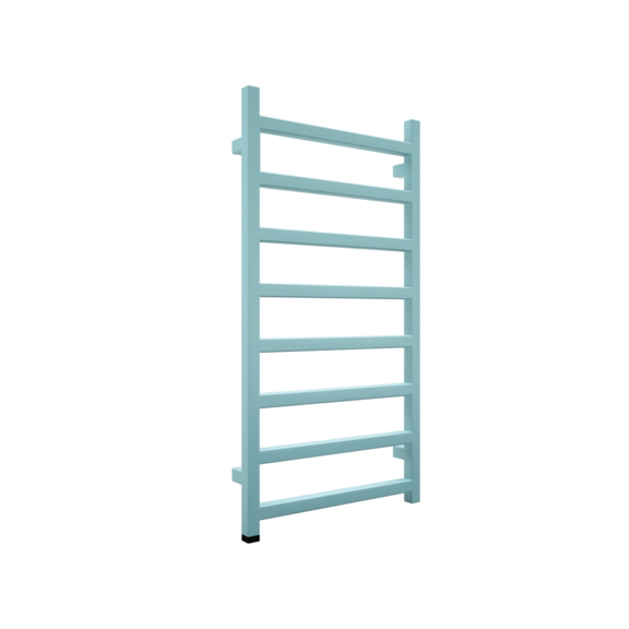 TERMA Simple One Designheizkörper 960x500 RAL6027