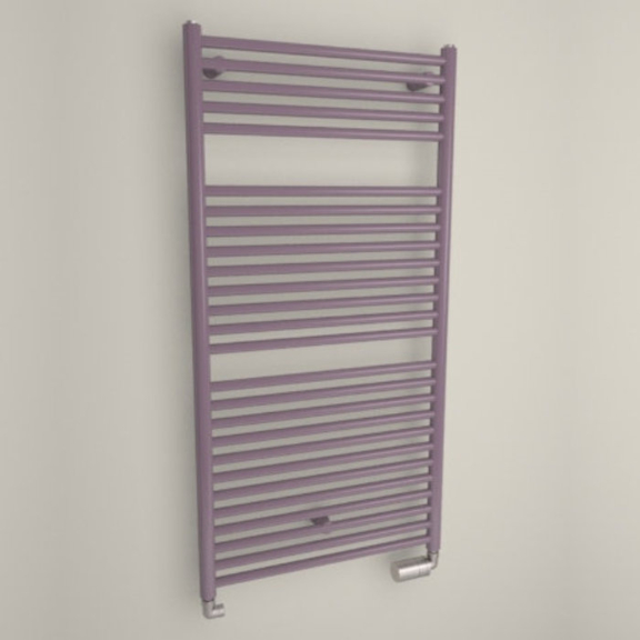 ISAN Palmyra PLUS Badheizkörper