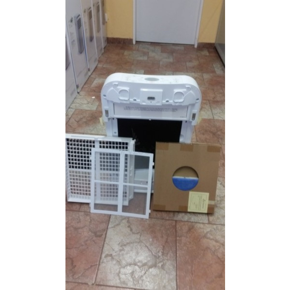 Luftreiniger Sinclair SP-240A