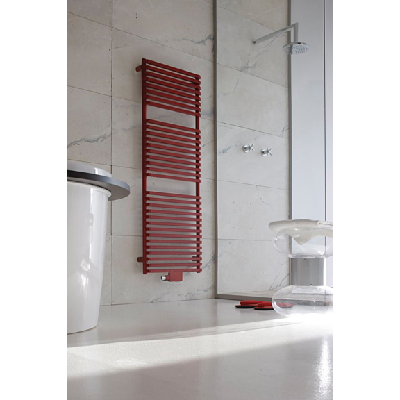 IRSAP Net Badheizkörper - Detail