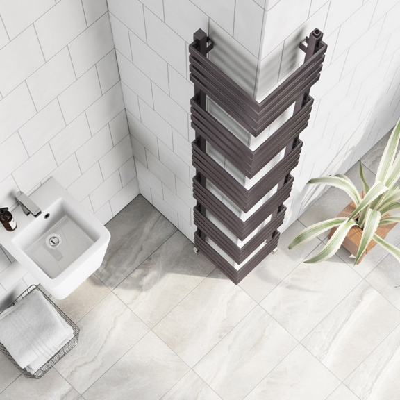 TERMA Outcorner Eckheizkörper 1545x300 - Inspirationen